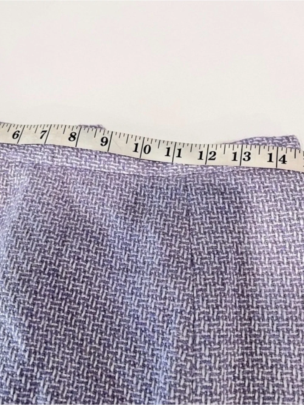 Bergamo by EBI Lilac Tweed Jacket